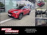 Toyota Yaris Cross 1.5l Hybrid Benzin, Automatik Elegan - Toyota Yaris Cross in Berlin