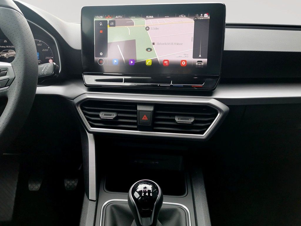 Seat Leon - Bild 14
