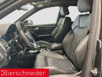 Audi SQ5 - Vorschau Bild 10