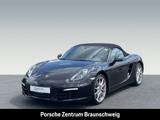 Porsche Boxster S Tempomat 2-Zonen-Klima 2-Hand 54.999km