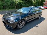 BMW 535d xDrive A Luxury Line VOLL, 20" M5 - gebrauchte BMW 535 aus dem Jahr 2015