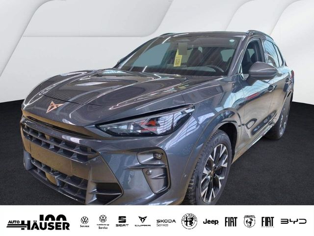 CUPRA Terramar 1,5 eTSI DSG EL. HECKKL. HUD MEMORY TOP