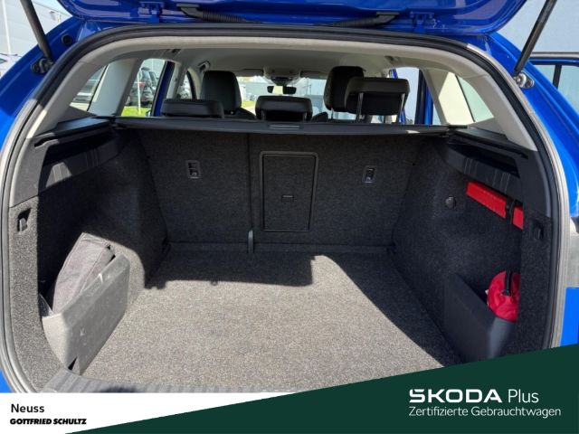 Skoda Enyaq - Bild 10