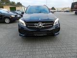 Mercedes-Benz GLE 500 GLE -Klasse GLE 500 4Matic - Mercedes-Benz GLE 500 Gebrauchtwagen