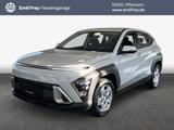 Hyundai KONA 1.6 T-GDI DCT Select - Hyundai KONA aus 2025