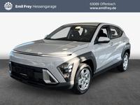 Hyundai KONA 1.6 T-GDI DCT Select