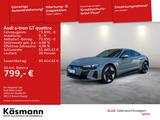 Audi e-tron GT RS quattro MATRIX HUD ALLRADL 360° - Audi e-tron GT RS Gebrauchtwagen