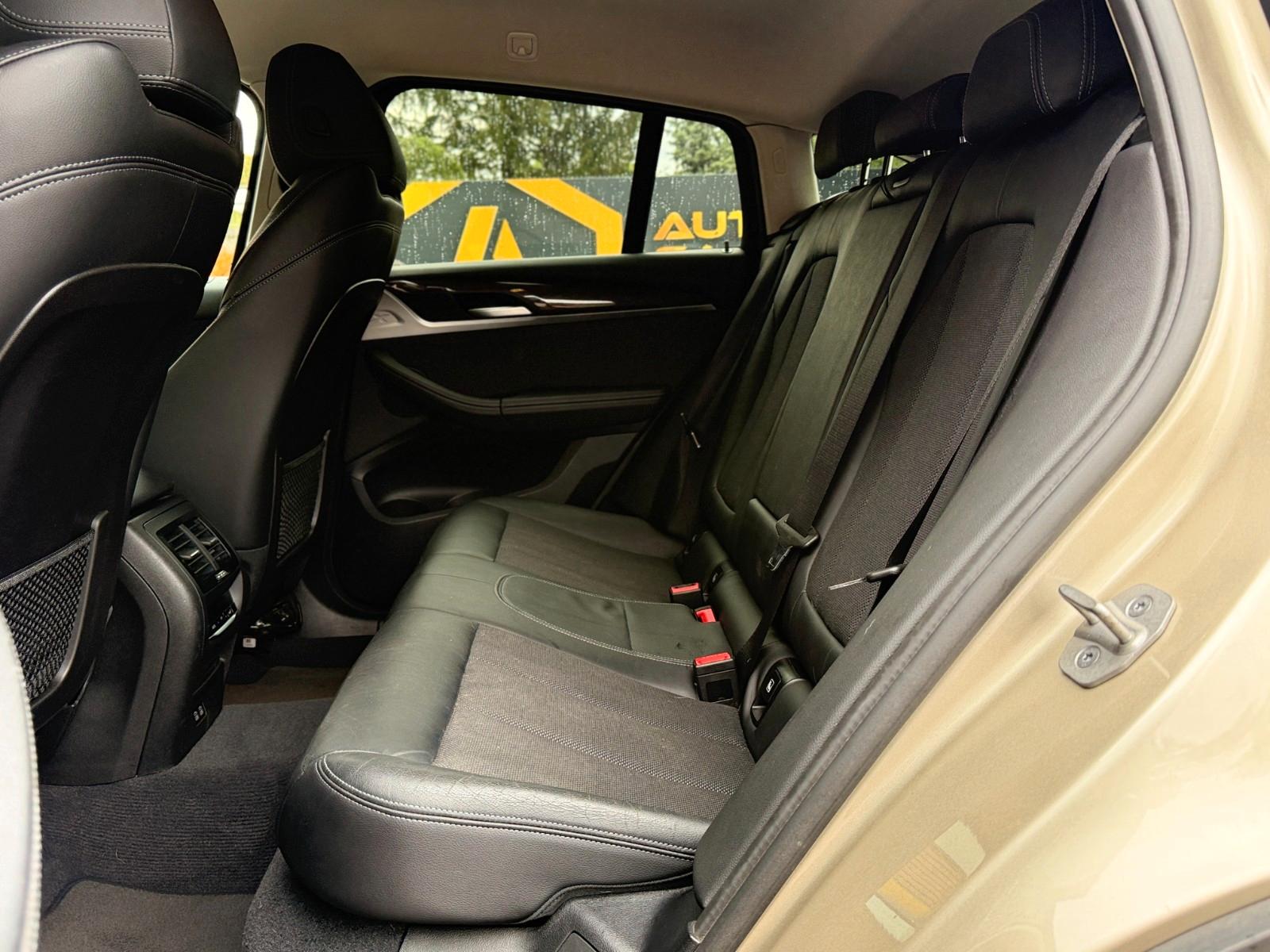 BMW X4 xDrive 30i Advantage/360°Cam-Virtuell Cockpit, миниатюра 19