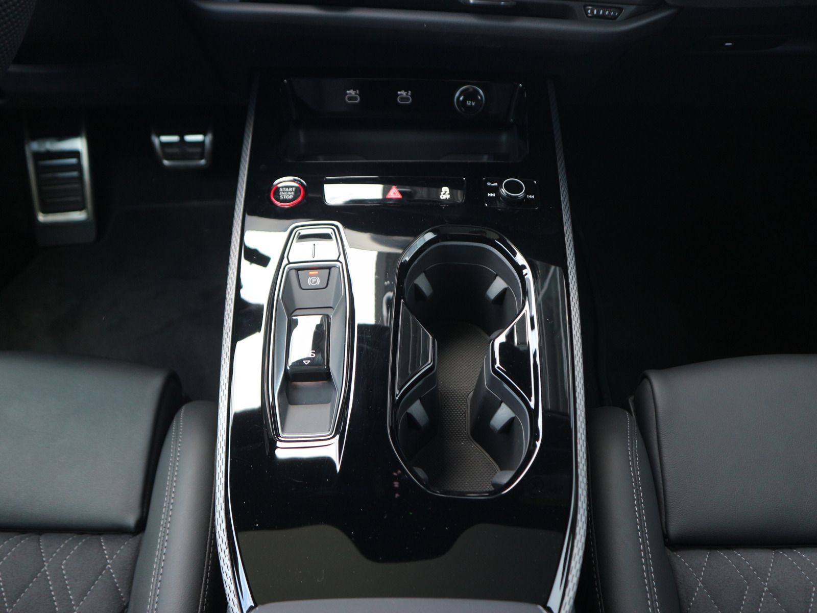 Audi A5 - Bild 15
