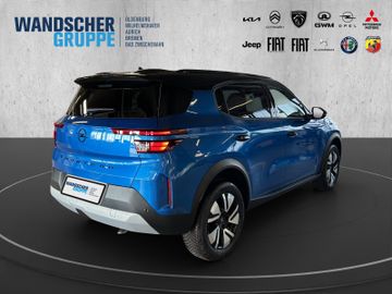 Opel Frontera 1.2 GS 81kW KAMERA LED SHZ CARPLAY