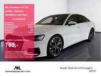 Audi S6 - Vorschau Bild 1