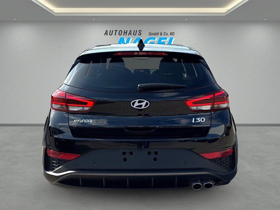 Hyundai i30 - Bild 7