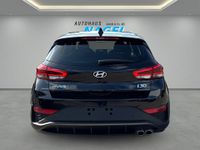 Hyundai i30 - Vorschau Bild 7