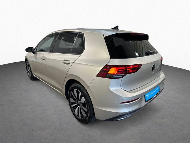 Golf VIII 1.5 TSI MOVE LED+ACC+KAMERA+NAV+DIGICP
