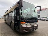 Setra S 415 HD / EURO 5 / 43 Sitze / Tel. 015208333777