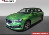 Skoda SCALA DRIVE 1.5 TSI DSG ACC PDC - Skoda Scala: Drive