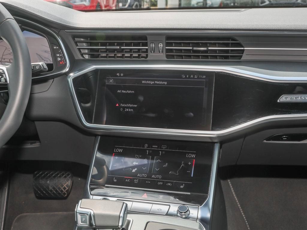 Audi A6 - Bild 7