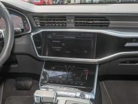 Audi A6 - Vorschau Bild 7