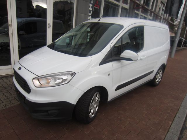 Ford Transit Courier Trend 1.00 EcoBoost/Klima/PDC/Ra