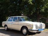 Mercedes-Benz Mercedes W114, W115, /8, 230.6, Strich 8, ... - Mercedes-Benz: W114 W115