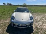 Porsche 997 Carrera Cabrio  - Porsche 997: Cabrio
