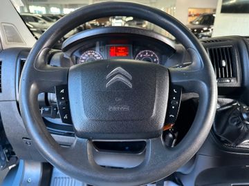 Citroen Jumper - 11