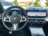 BMW M340d xDrive Touring Pano ACC H/K AHK STH PA