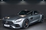 Mercedes-Benz AMG GT C Roadster Night*Keramik*Magno*Carbon*ACC - Gebrauchtwagen in Hamburg