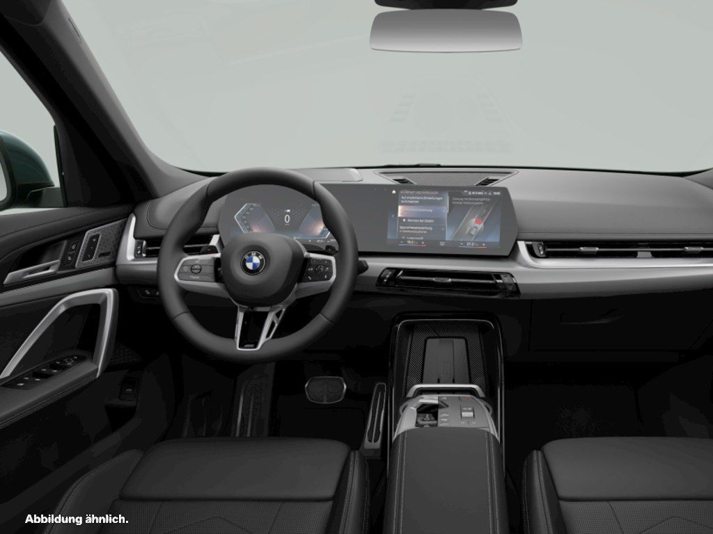 BMW X1 xDrive23i HUD ACC AHK RFK NAVI LED foto 4