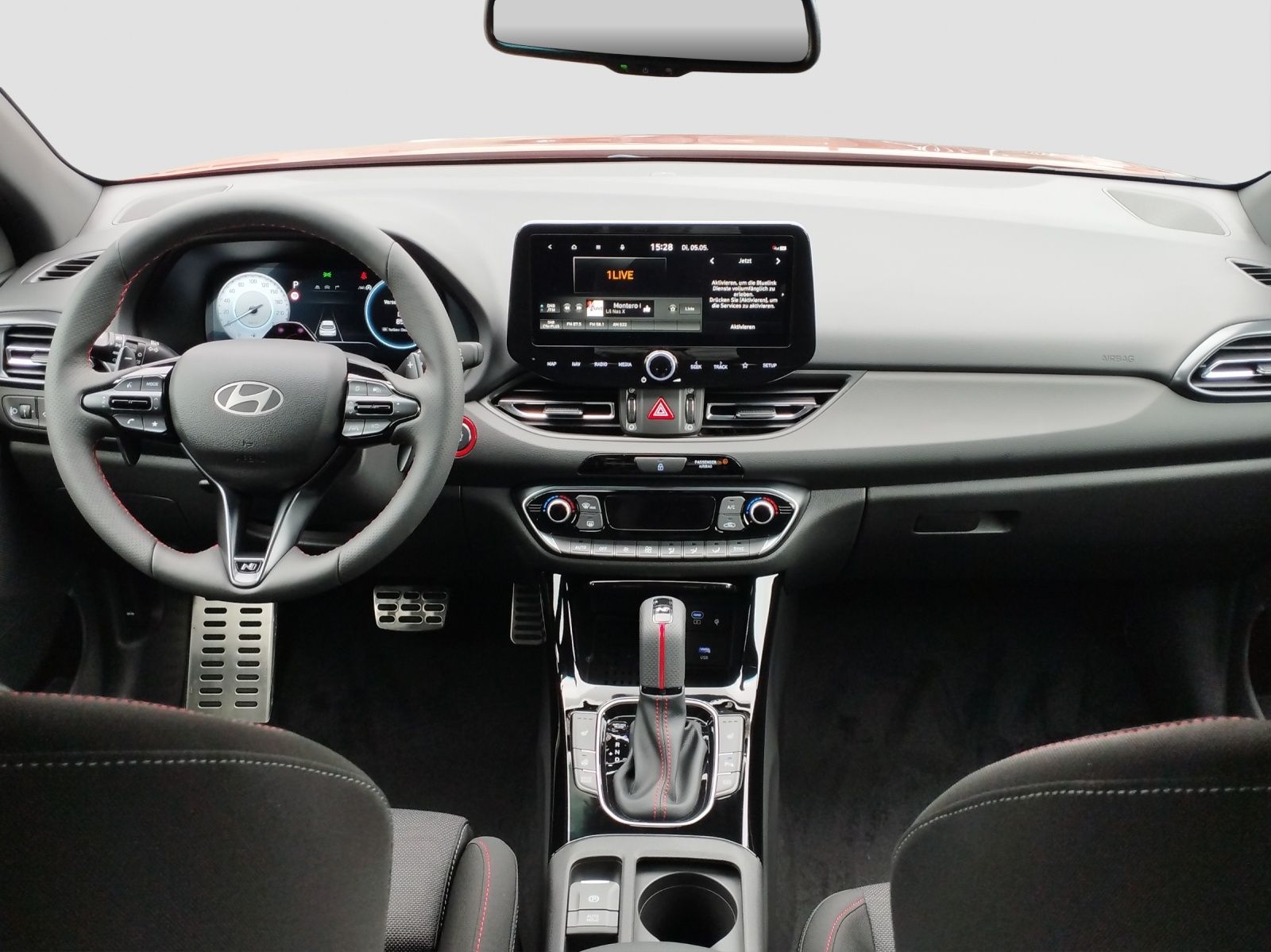 Hyundai i30 – Bild 7