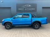 JAC 8 Pro4WD Allrad*1.Hand*360°-Kamera*AHK*Vollleder - JAC Gebrauchtwagen