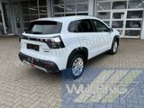 Suzuki (SX4) S-Cross 1.5 Dualjet Hybrid 4x4 Comfort Aut - Suzuki (SX4) S-Cross aus 2023