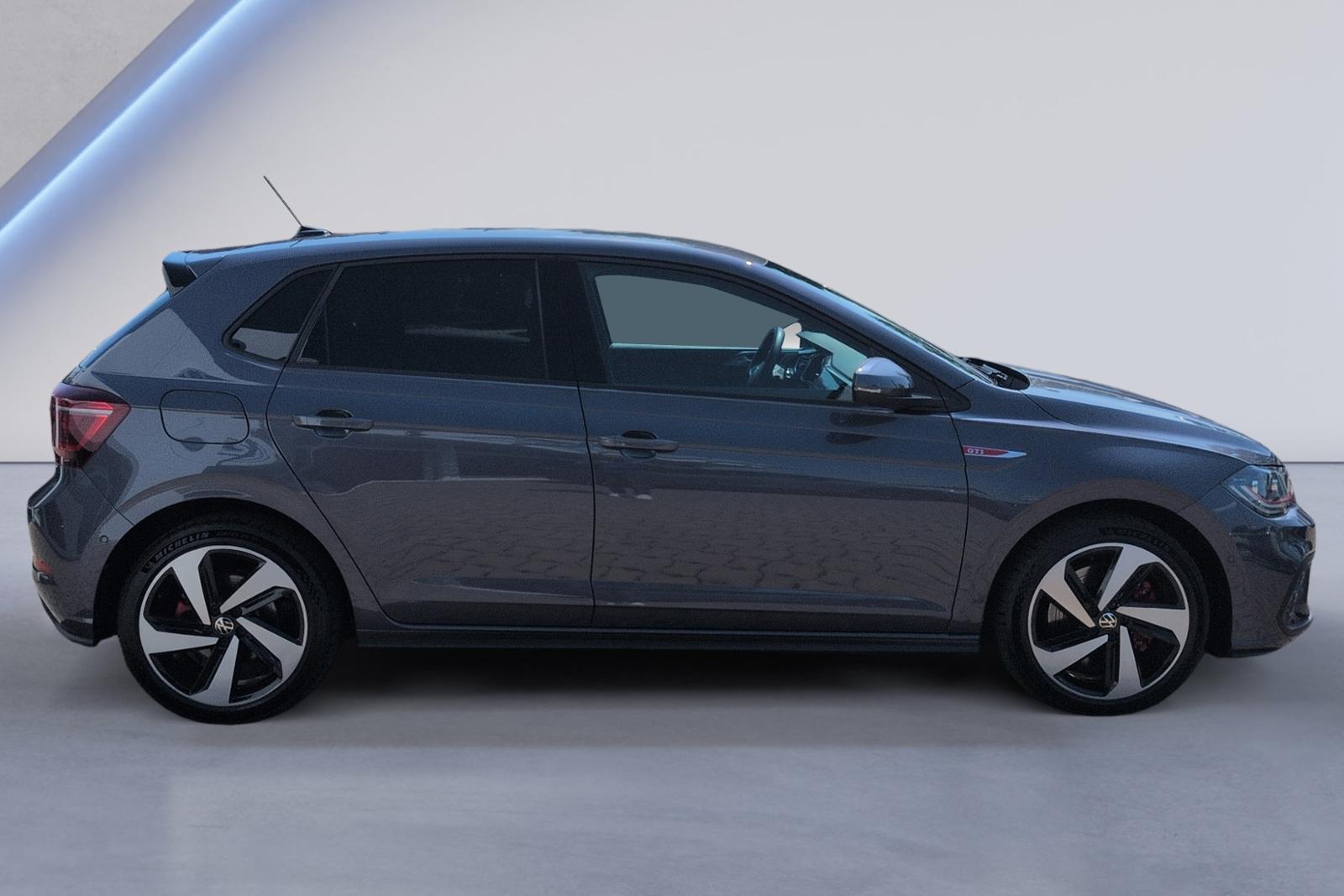 Volkswagen Polo GTI 2.0 TSI DSG LED+CLIMATRONIC+SHZ+, миниатюра 6