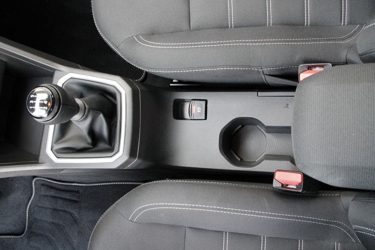 Fahrzeugabbildung Dacia Sandero Journey TCe 90
