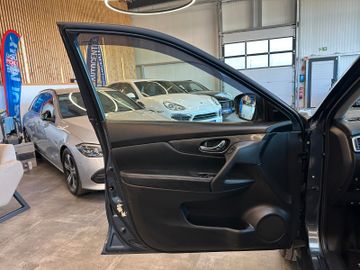 MYAUTOCENTER – Gebraucht- und Jahreswagen mit Werkstattservice in Pfaffenhofen Nissan X-Trail Tekna 4x4 *TÜV NEU*AHK*LED*Pano*