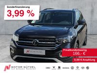 Volkswagen T-Cross - Vorschau Bild 1
