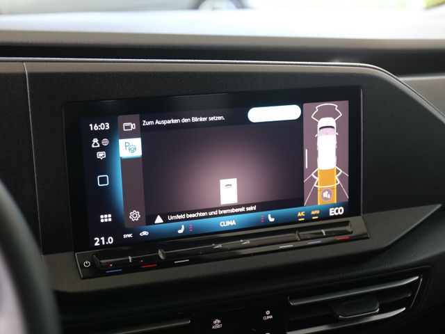 Volkswagen Caddy eHybrid DSG LED NAVI ACC AGR KAMERA AHK