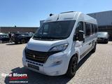 Fiat Camper Carado V600 Pro Plus Edition 5 - Fiat 600
