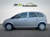 Opel Meriva 1.6/AUTM/KLIMA/SHZ/PDC/L & R GASPEDAL - Opel Meriva in Köln