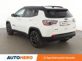 Jeep Compass 1.3 T4 4xe Hybrid First Edition Urban  - Jeep Compass First-Edition mit Hybrid-Antrieb (Benzin/Elektro)