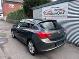 Opel Astra 1.4 Turbo ecoFLEX AUTOMATIK..PDC..NAVI - Opel Astra Eco4 mit Benzin-Antrieb