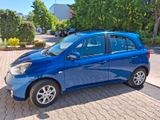 Nissan Micra Acent 98 PS mit Sommer- und Winterreifen - Nissan Micra aus 2015