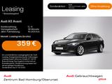 Audi A5 Avant TFSI quattro*Navi*Alu*AHK*PDC*Virtual C - Audi A5: Kombi