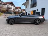 BMW 230iM Sport | H&K Sound | Neues Verdeck | HU neu - BMW 230: 230i