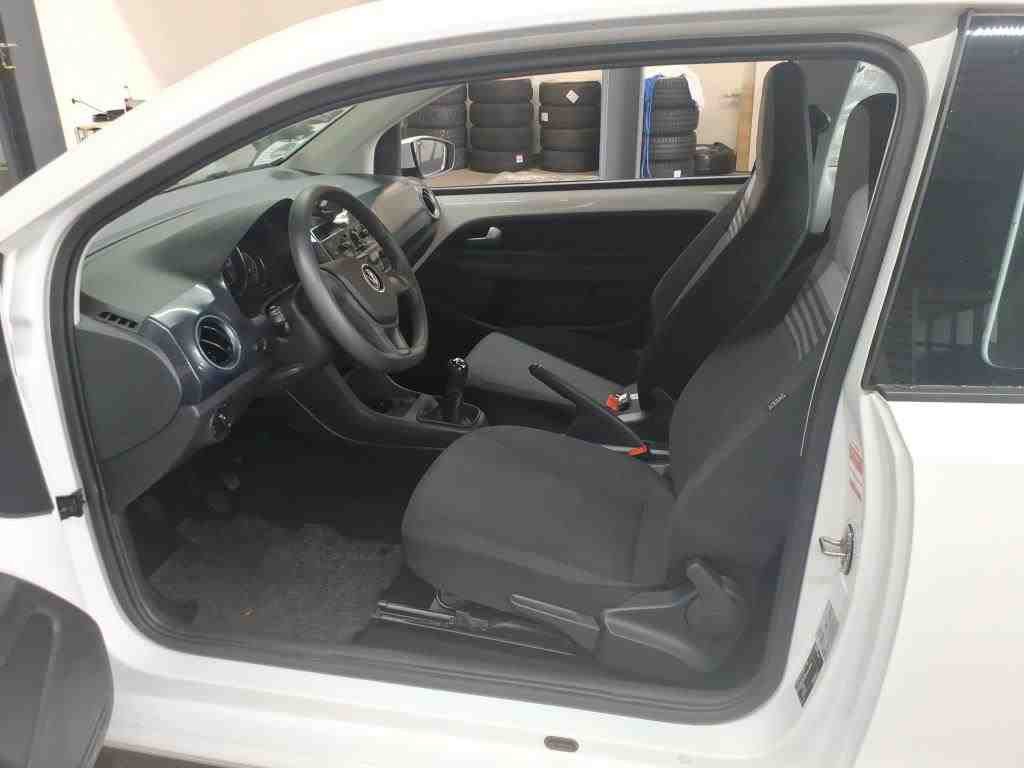 Volkswagen up! - Bild 6