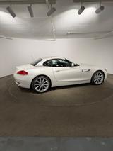 BMW Z4 sDrive35i man. - BMW Z4: 35i