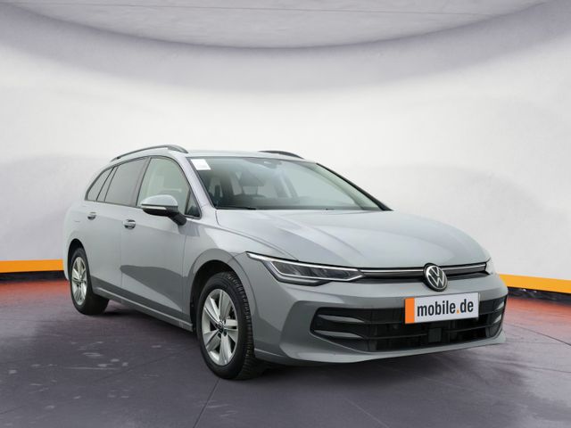 Volkswagen Golf Variant VIII 1.5 TSI Life LED APP-CONNECT A