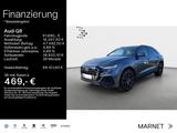 Audi Q8 55 TFSI quattro S line*Navi*Matrix*Alu*B&O*PD - Audi Q8 in Frankfurt (Main)
