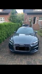 Audi A5 2.0 TDI, Quattro, 3x Sline, top Ausstattung - Audi A5 Gebrauchtwagen in Dortmund