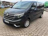 Renault Trafic Automatik 170PS